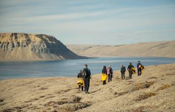 Northwest Passage: The Legendary Arctic Sea Route (Ultramarine)