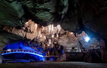 Transylvania Winter Walk & Snowshoe