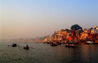 Highlights of Northern India – Summer itinerary