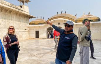 Highlights of Northern India – Summer itinerary