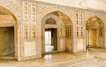 Highlights of Northern India – Summer itinerary