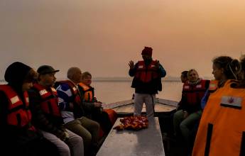 Highlights of Northern India – Summer itinerary