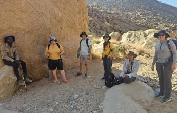 Discover Namibia – Camping