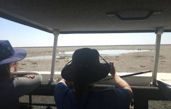 Discover Namibia – Camping