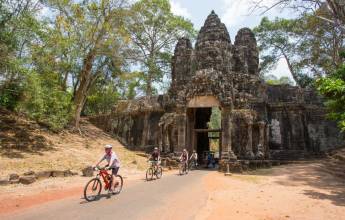 Cycle Southeast Asia