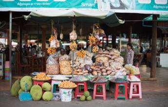 Cycle Southeast Asia