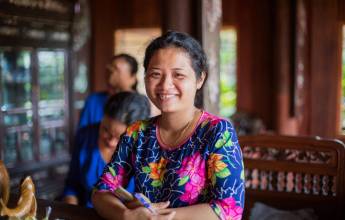 Cycle Southeast Asia