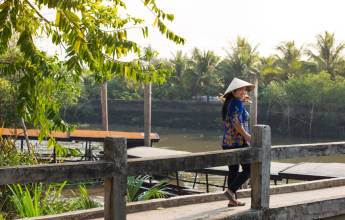 Cycle Southeast Asia