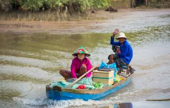 Cycle Southeast Asia