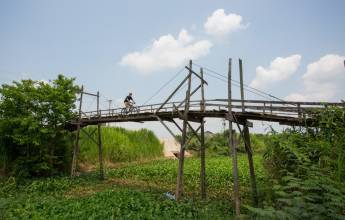 Cycle Southeast Asia