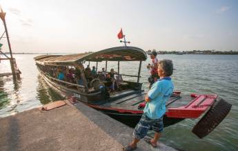 Cycle Southeast Asia