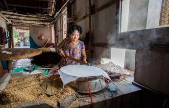 Cycle Southeast Asia