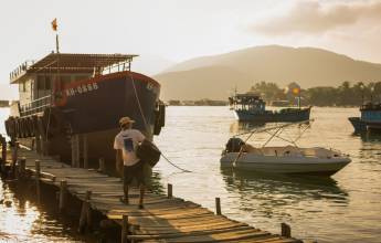 Vietnam Family Adventure