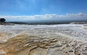 Highlights of Turkey