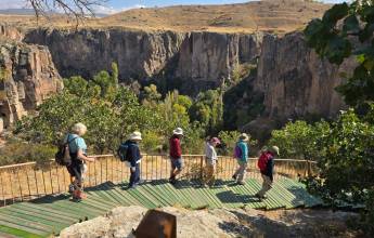 Highlights of Turkey