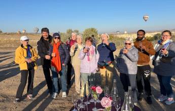 Highlights of Turkey