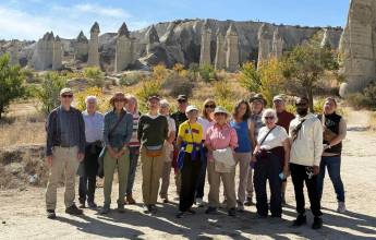 Highlights of Turkey