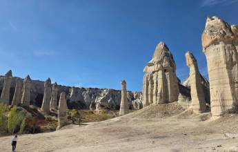 Highlights of Turkey