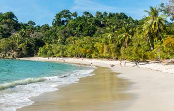 Costa Rica Adventure Family Holiday