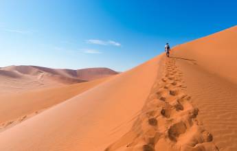 Discover Namibia – Camping