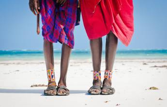 Kenya & Tanzania Adventure