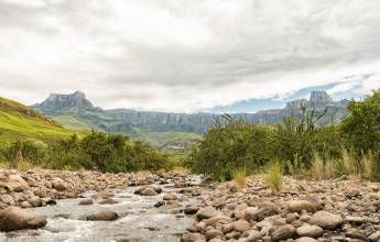 South Africa: Walking & Wildlife