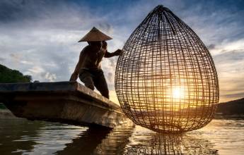 Cycle Southeast Asia