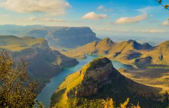 Southern Africa Safari: Kruger & Coast