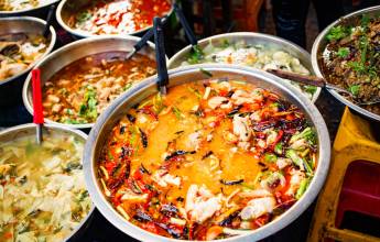 Cycle Southeast Asia