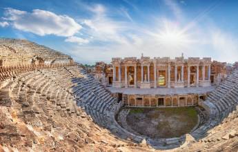 Highlights of Turkey