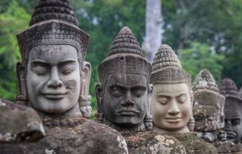 Cycle Southeast Asia