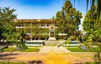 Cycle Southeast Asia