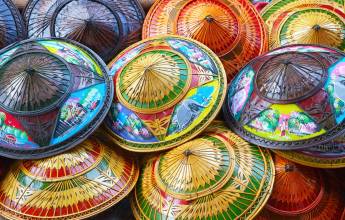 Cycle Southeast Asia