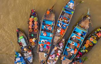 Cycle Southeast Asia