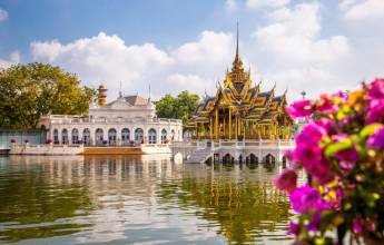 Cycle Southeast Asia