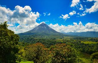 Costa Rica Adventure Family Holiday