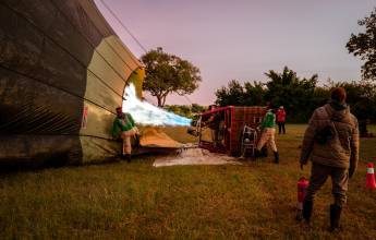 Kenya & Tanzania Adventure