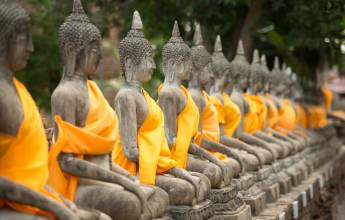 Cycle Southeast Asia