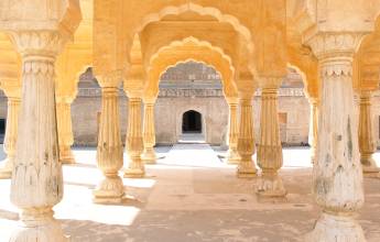 Colours of Rajasthan