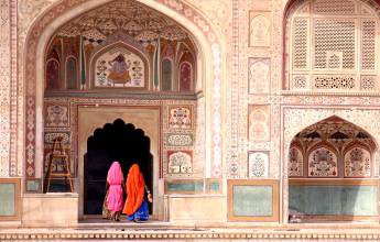 Colours of Rajasthan