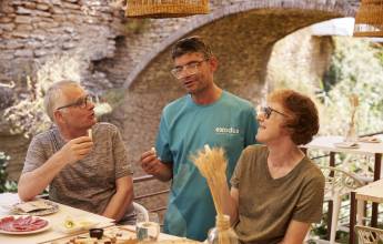 Walking in Andalucia