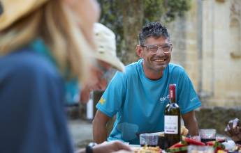 Walking in Andalucia