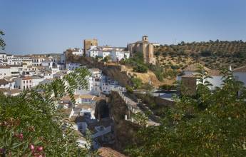 Walking in Andalucia