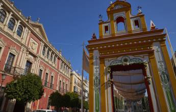 Walking in Andalucia