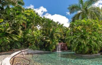 Costa Rica Adventure Family Holiday