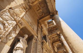 Highlights of Turkey