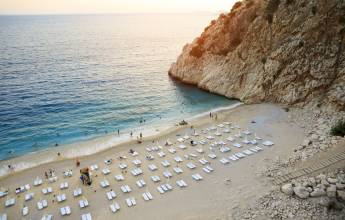 Highlights of Turkey