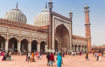 Colours of Rajasthan