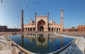 Colours of Rajasthan – Pushkar Festival