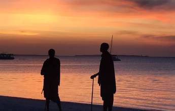 Kenya & Tanzania Adventure